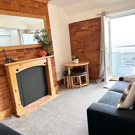Coastline Retreats - Stunning Sea View Apartment, Netflix Bournemouth Exterior photo